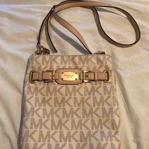 Michael Kor’s Crossbody